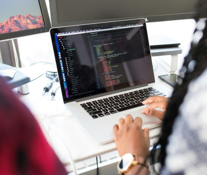 Web Development Solutions